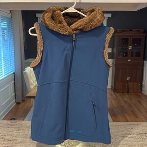 Marmot Vest, Women’s Medium